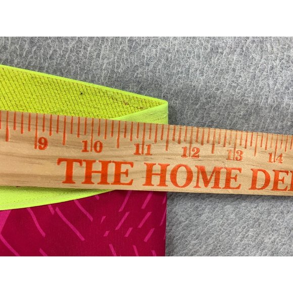 Nike Pro Combat 3/4‎ Length Compression Running Training Tights (Women's Small) - Picture 8 of 14